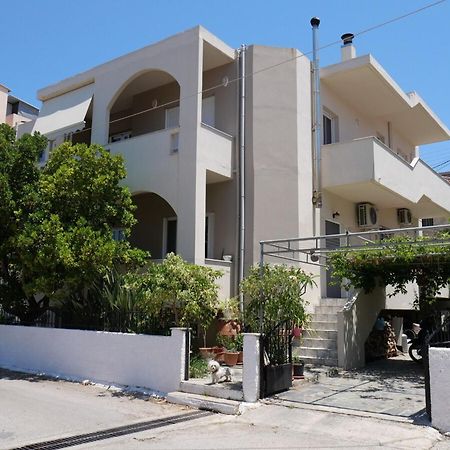Rosy'S House With All Amenities Near Chania Ханя Екстериор снимка
