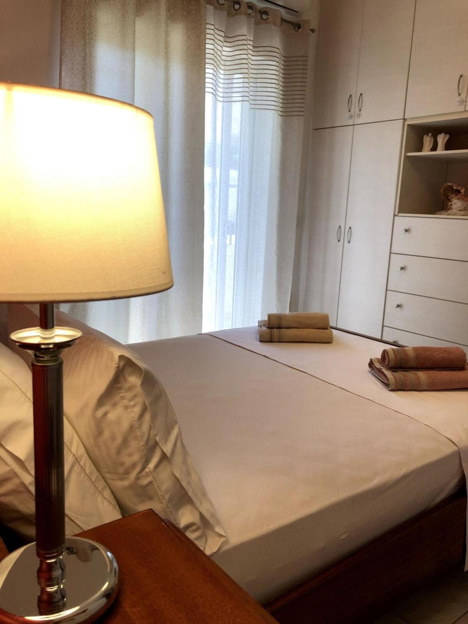 Rosy'S House With All Amenities Near Chania Ханя Екстериор снимка