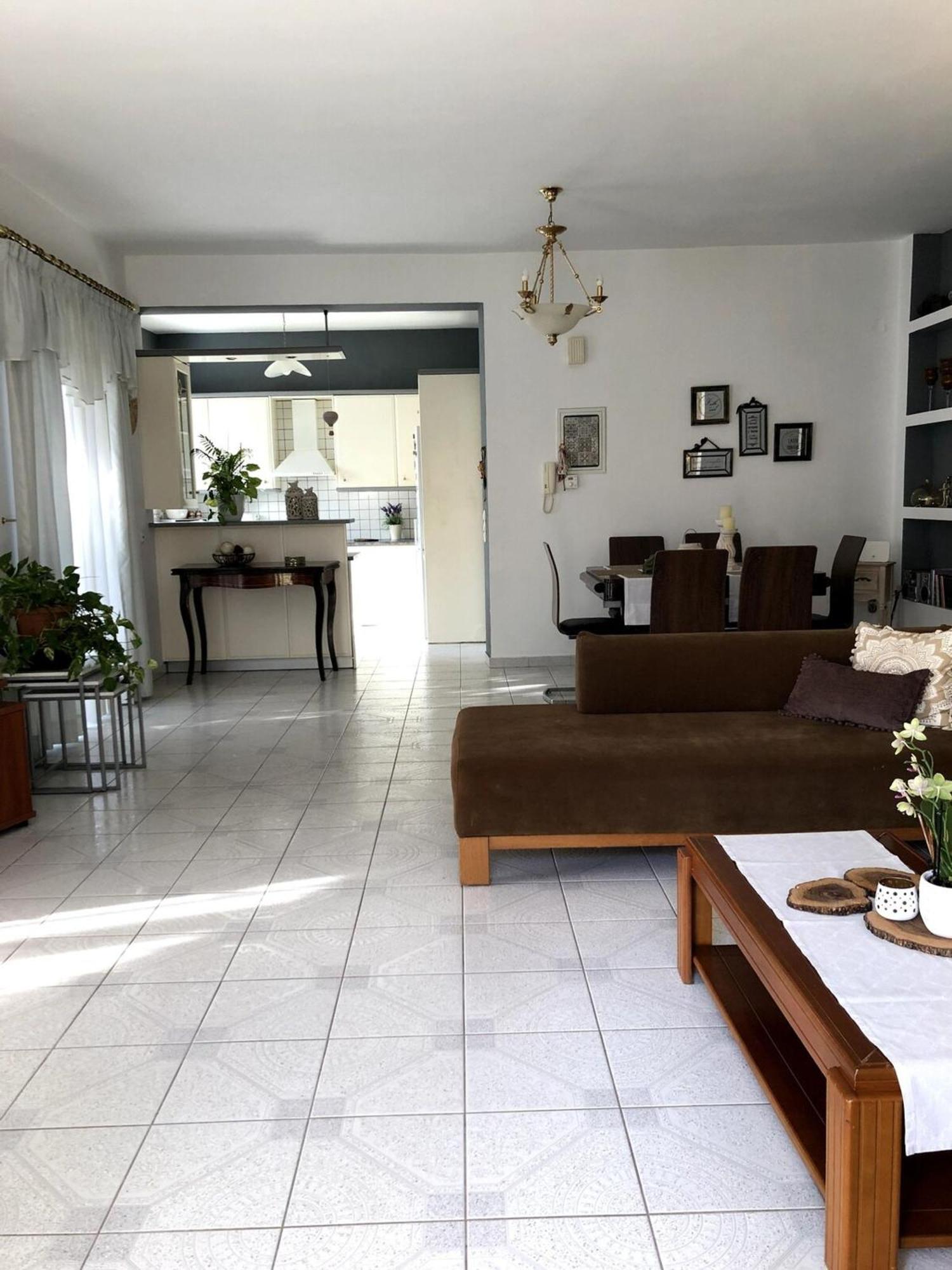 Rosy'S House With All Amenities Near Chania Ханя Екстериор снимка