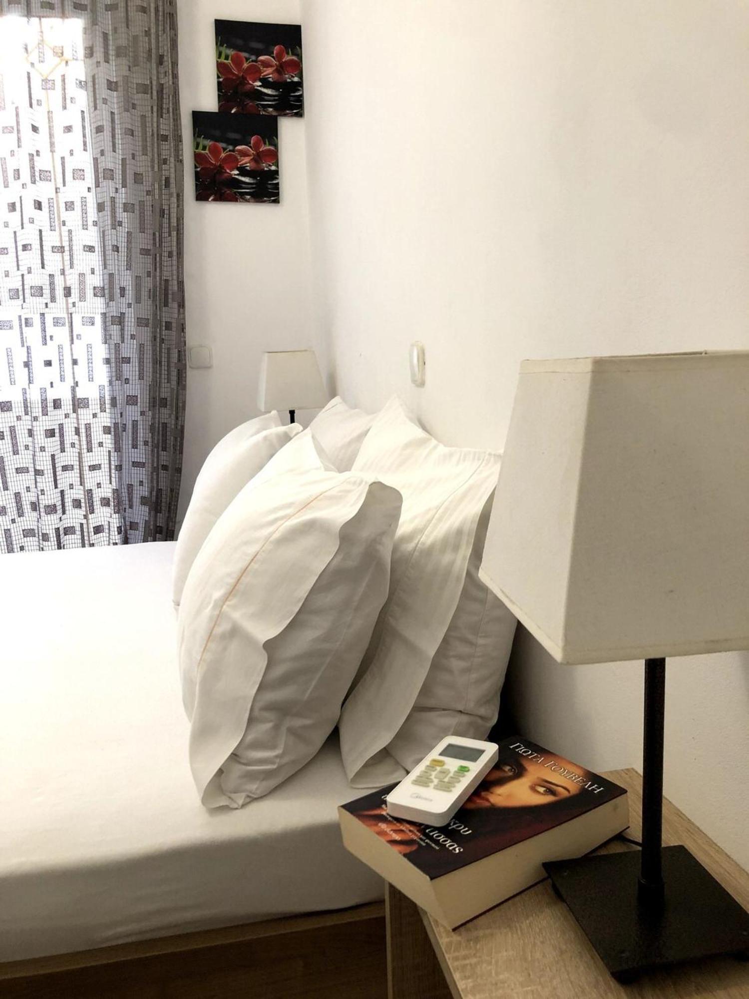 Rosy'S House With All Amenities Near Chania Ханя Екстериор снимка
