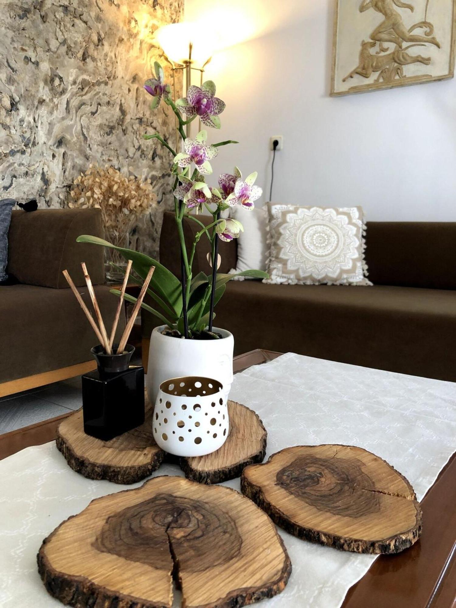 Rosy'S House With All Amenities Near Chania Ханя Екстериор снимка