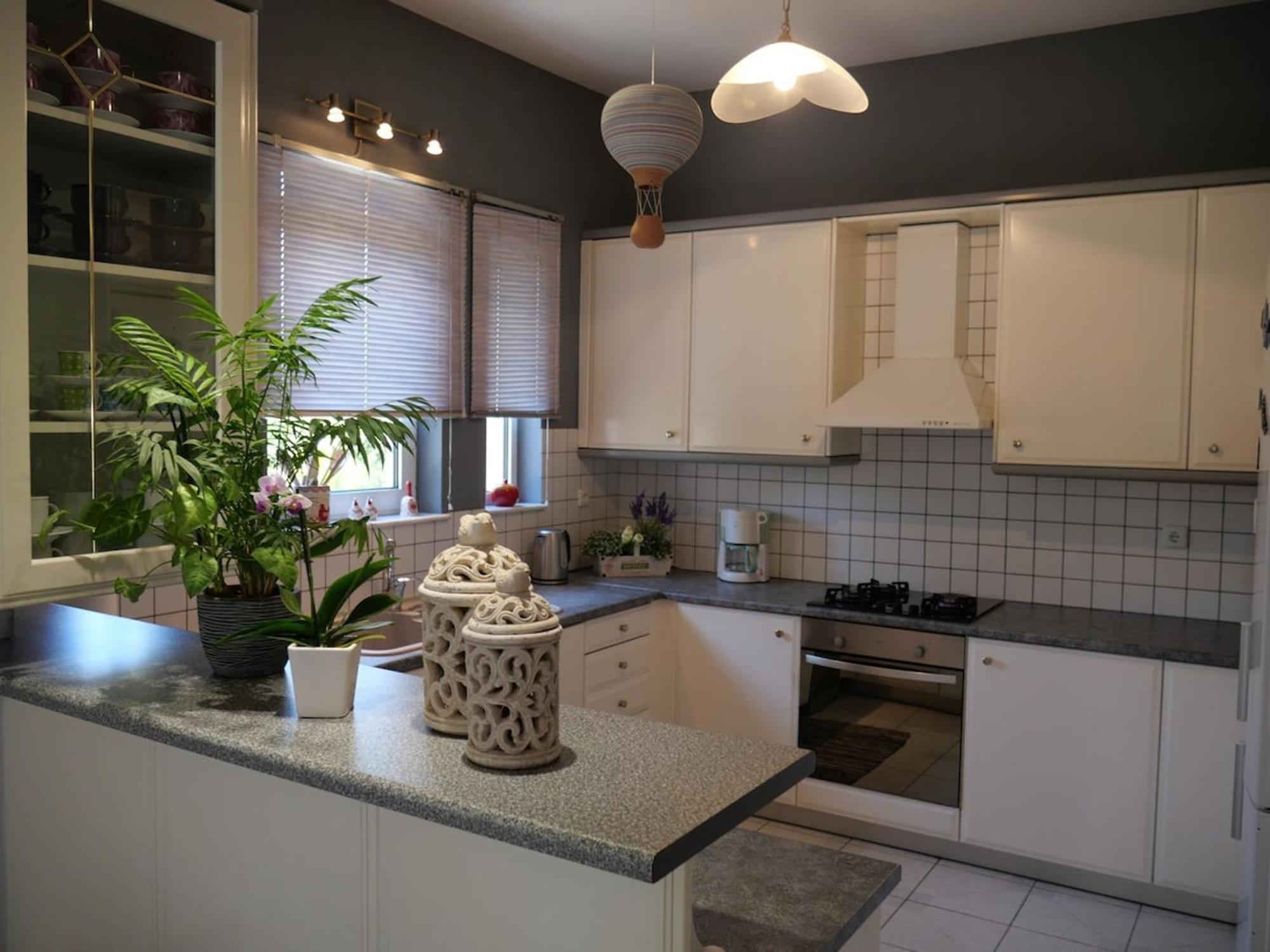 Rosy'S House With All Amenities Near Chania Ханя Екстериор снимка
