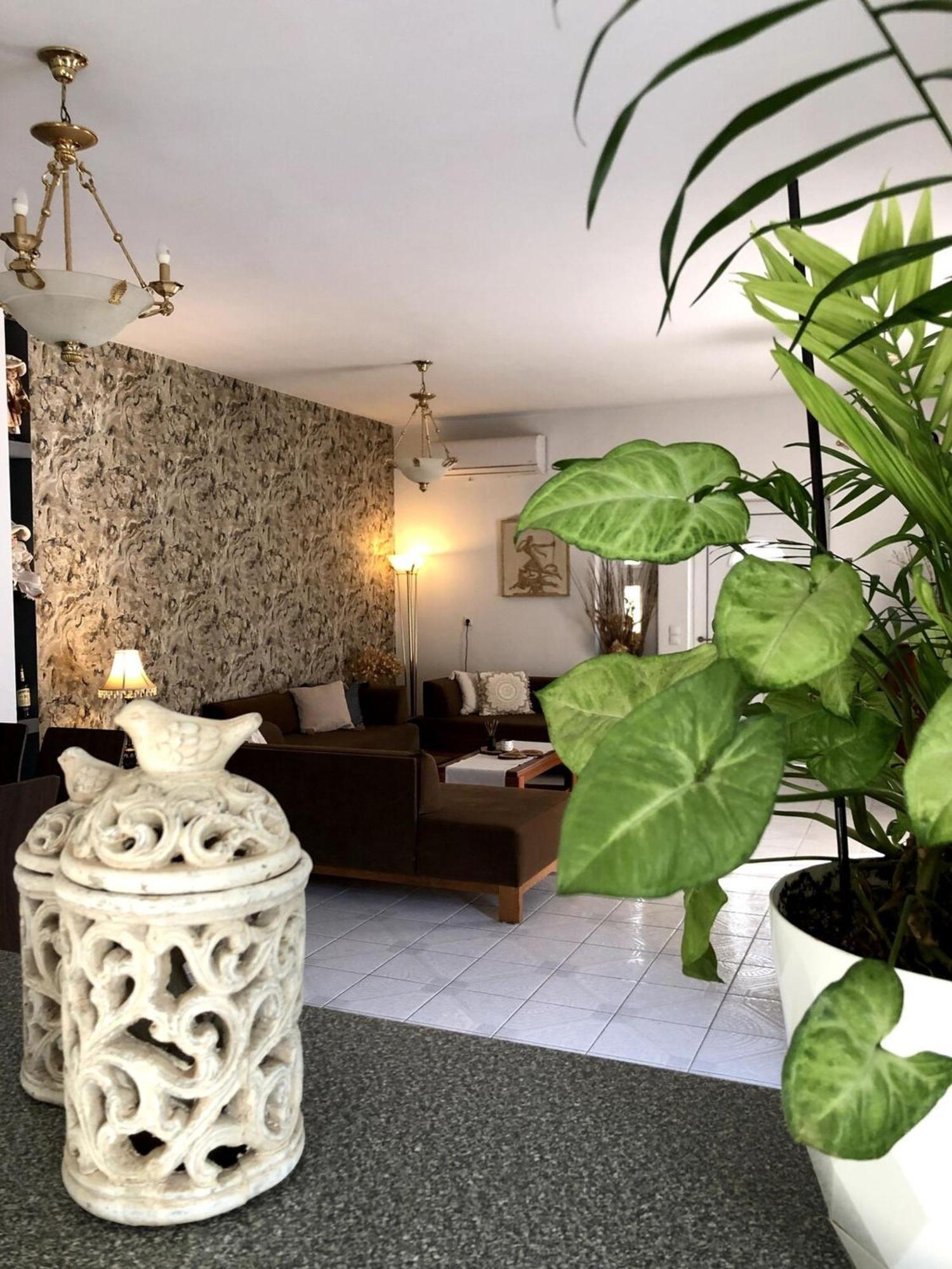 Rosy'S House With All Amenities Near Chania Ханя Екстериор снимка