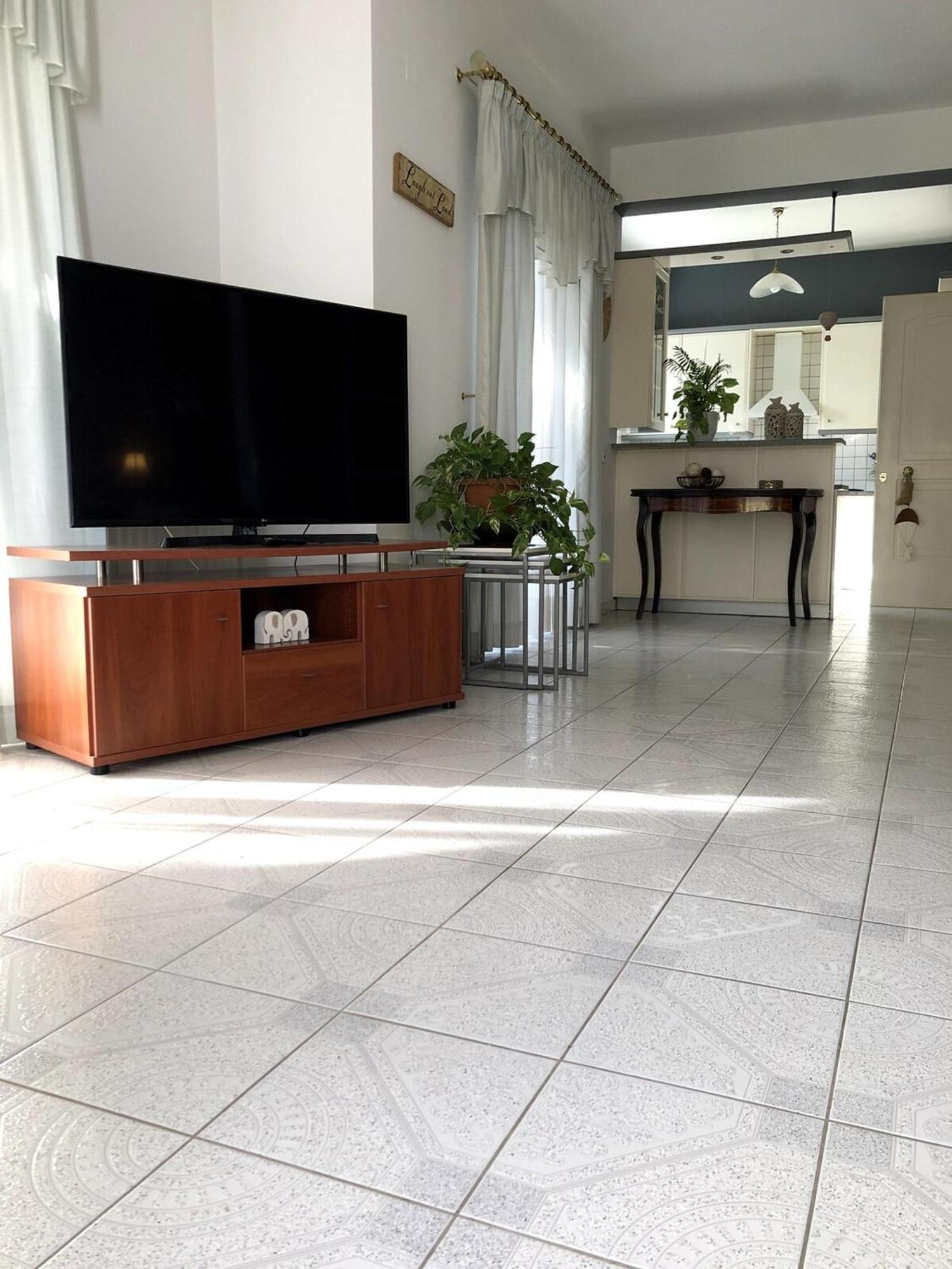 Rosy'S House With All Amenities Near Chania Ханя Екстериор снимка