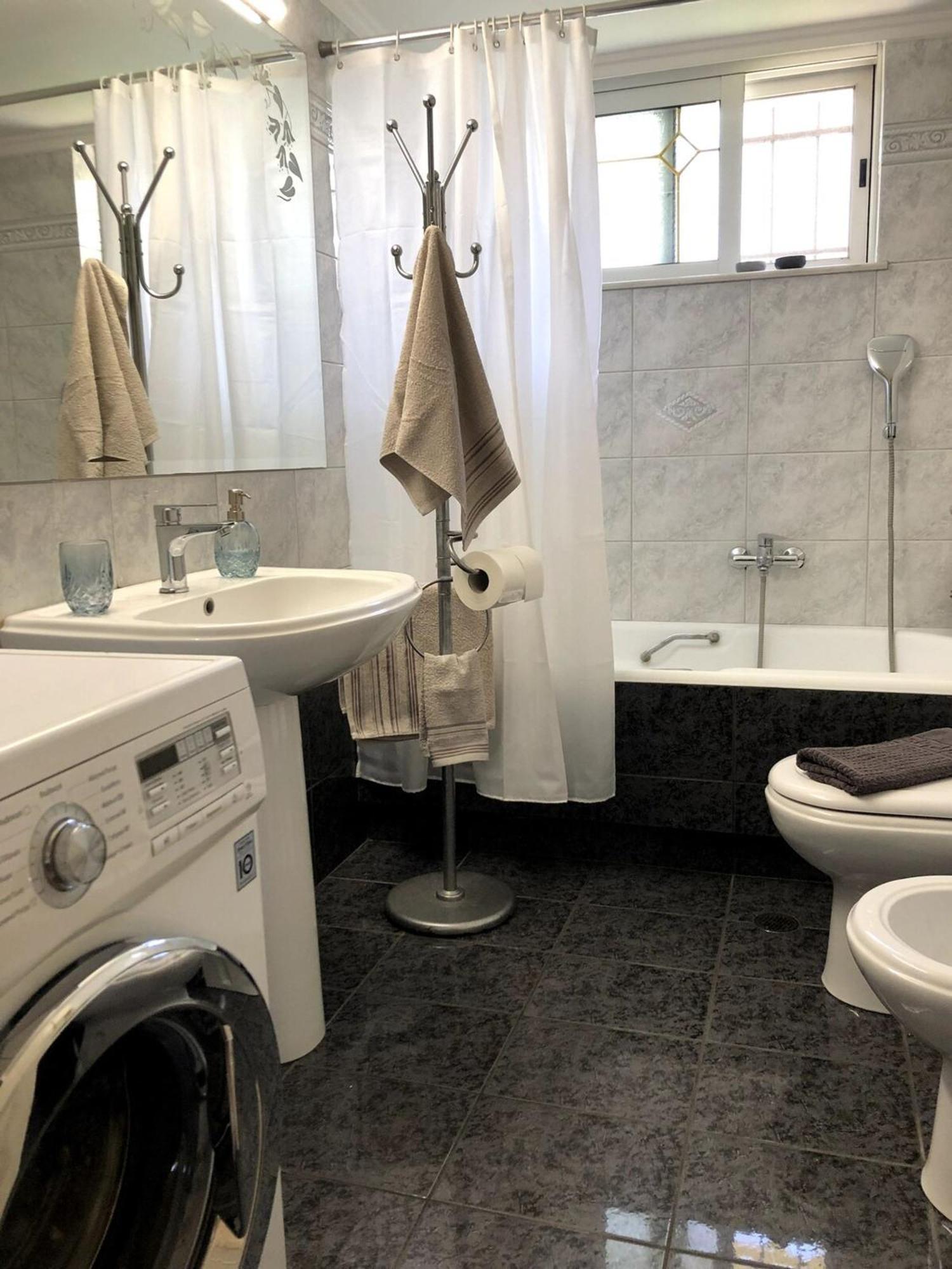 Rosy'S House With All Amenities Near Chania Ханя Екстериор снимка