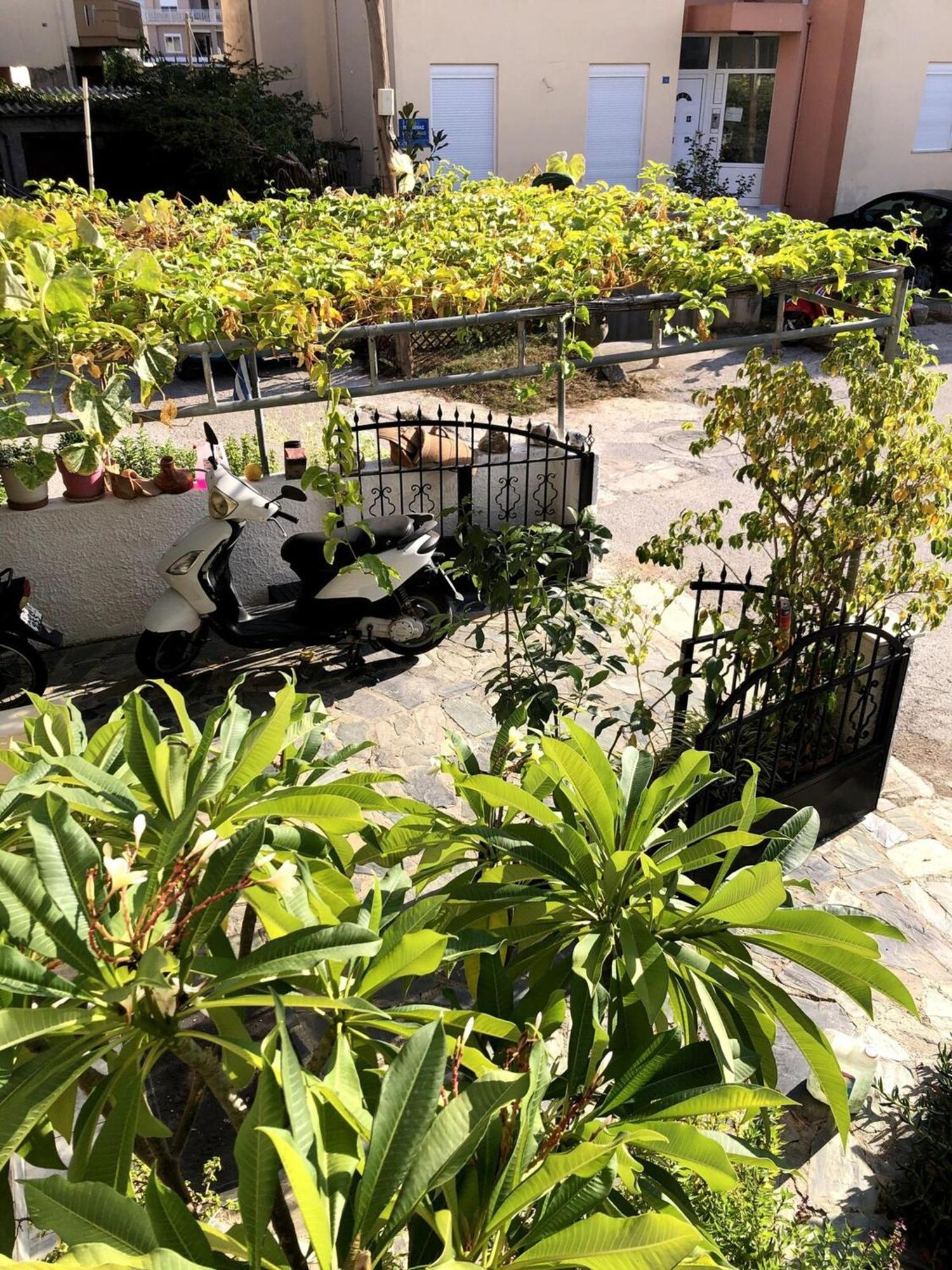 Rosy'S House With All Amenities Near Chania Ханя Екстериор снимка